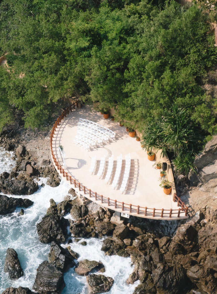 Cala de Mar, day view